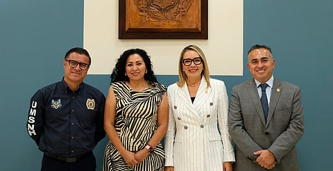 UMSNH y STUMICH trabajan en equipo; anuncian recategorización de 300 sindicalizados