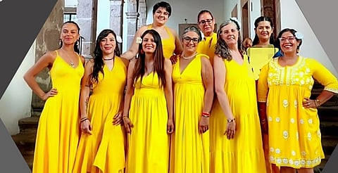 El sabor de Cuba llega al Clavijero con Tierra y Son