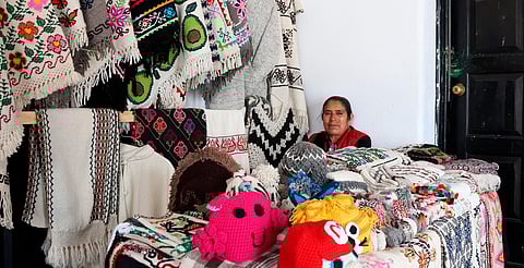 Conoce los 4 concursos artesanales que se llevarán a cabo en septiembre: Casart