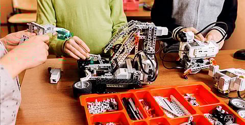 Robots, drones y creatividad: llega el 14º Encuentro de Robótica en Michoacán