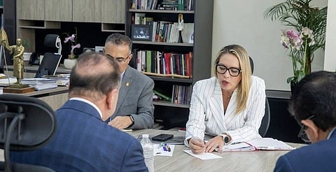 UMSNH abre diálogo con sindicatos en busca de acuerdos laborales