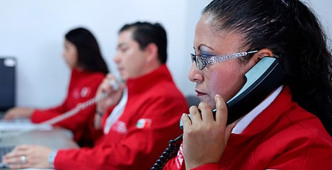 SSM refuerza la prevención del suicidio con línea de apoyo psicológico Hablemoos
