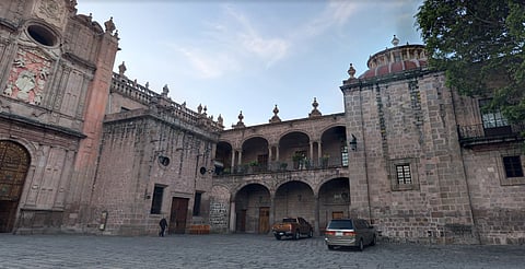 Arquidiócesis de Morelia condena ataque armado contra dos sacerdotes en Zinapécuaro