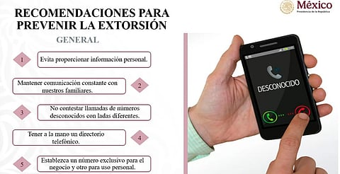 Brinda FGE capacitación a periodistas en materia de prevención, atención y erradicación de la extorsión