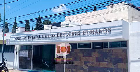 Busca CEDH descentralizar Visitadurías y fortalecer su trabajo