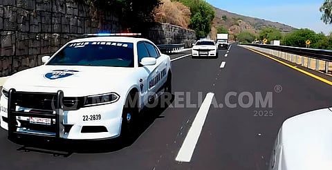Atacan a policías de GC en Vista Hermosa; hay un oficial muerto y dos heridos