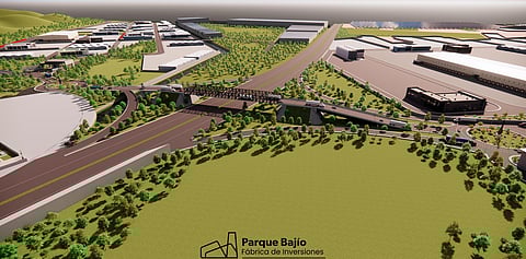Michoacán avanza con el Parque Industrial Bajío; detonará más de 27 mil empleos: Sedeco