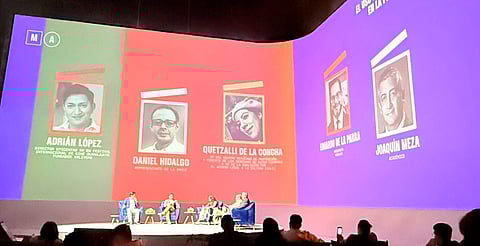 Sectur promueve a Michoacán como locación cinematográfica para impulsar turismo