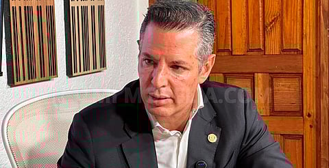 Alejandro Murat anticipa cambios al T-MEC y nuevos tratados que favorecerían a Michoacán