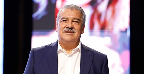 Raúl Morón se perfila como candidato de Morena y próximo gobernador de Michoacán: Mitofsky