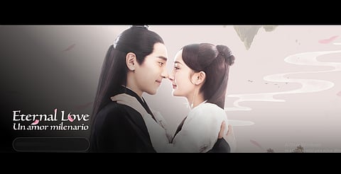 Muere Yu Meng Long, actor de Eternal Love, tras caer de un edificio