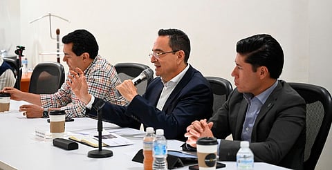 Región Zamora reduce índice de delincuencia: Observatorio Regional