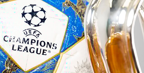 Final de la Champions 2027 será en el Estadio Metropolitano de Madrid