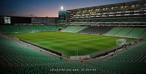 ¡Partidazo en el TSM! México vs Uruguay, rumbo al Mundial 2026