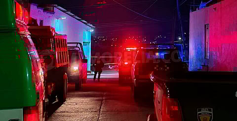 Detienen a dos hombres por homicidio de taxista en Morelia