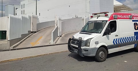 Señora Alicia Matías no está muerta; Secretaría de Salud de CDMX reconoce error