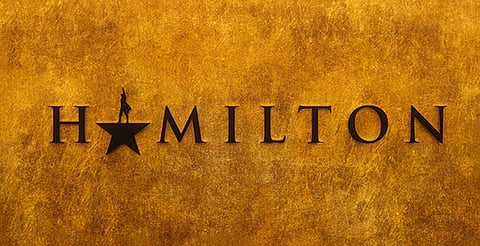 ¡Hamilton en cines! Llega con material inédito a los cines de México