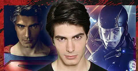 Charlie Cox y Brandon Routh estarán en La Conve 64