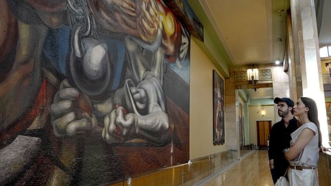 No habrá incrementos en accesos a museos del INBAL en 2026: Secretaría de Cultura