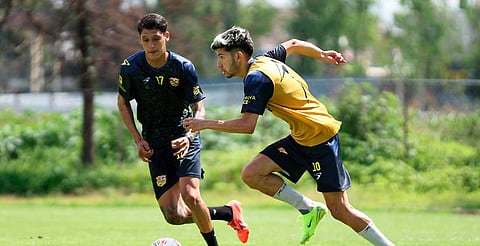 Dorados, un rival incómodo últimamente para el Atlético Morelia