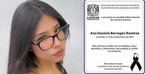 Explosión en Iztapalapa deja más víctimas: identifican a alumna de la UNAM
