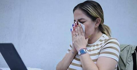 Cuida tu salud: consejos de la SSM para prevenir enfermedades respiratorias