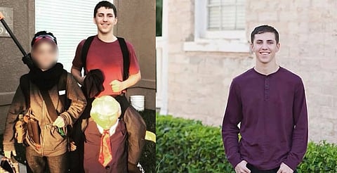 Arrestan a Tyler Robinson, presunto asesino de Charlie Kirk en Utah, EU