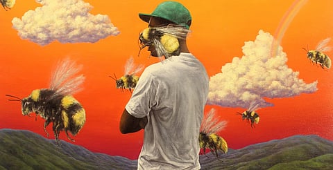 Tyler, The Creator llegará con gira Latin America ’26 a CDMX y Guadalajara