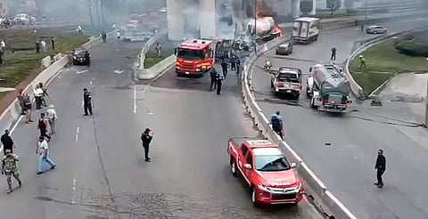 Aumenta a 13 el número de muertos por explosión en Iztapalapa; 40 siguen hospitalizados
