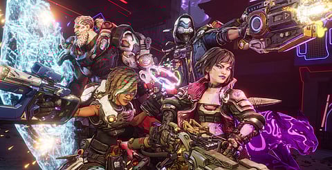 De qué trata Borderlands 4, el videojuego que arrasa en su estreno