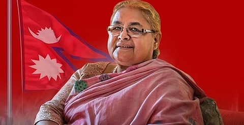 ¿Democracia digital? Nepal elige líder tras protesta liderada por Gen Z
