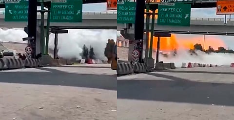 Iztapalapa cancela verbenas patrias tras tragedia en Puente de La Concordia