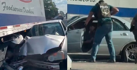 SRE exige esclarecer muerte de michoacano a manos de ICE en Chicago