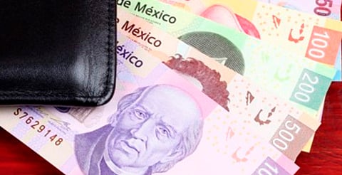 Cada mexicano deberá 151 mil pesos en 2026 por deuda pública