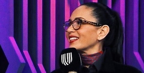 Yolanda Andrade confiesa que su enfermedad es irreversible