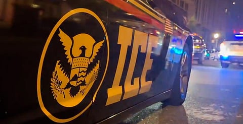 SRE confirma muerte de mexicano en Chicago durante operativo de ICE