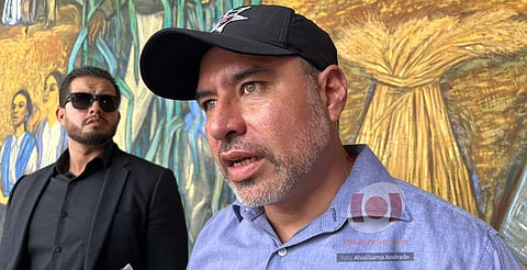 Operativo interinstitucional para fiestas patrias desplegará 1,400 elementos en Morelia: SSP