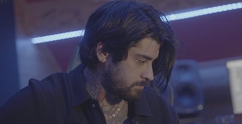 Zayn se lanza como gamer y estrenará tema de Borderlands 4