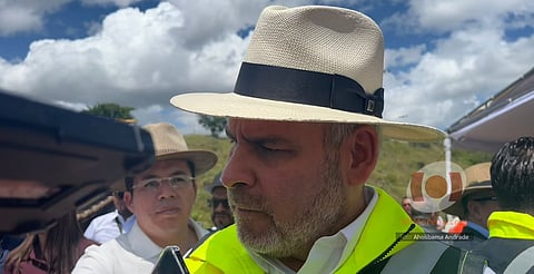 Gobernador confirma que fallecimiento de Flor Marian derivó de una autolesión