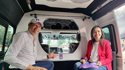 Mujeres al volante: así puedes aplicar para ser conductora en Morelia