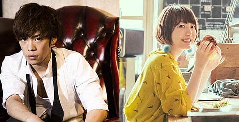 Se separan Kana Hanazawa y Kensho Ono, voces detrás de Mitsuri y Yuri Briar