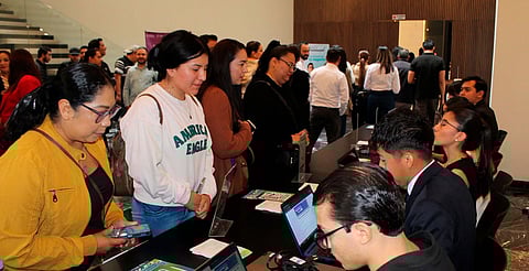 EmprendeMich fortalece emprendimientos en Uruapan: Sedeco