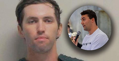 FBI confirma a Tyler Robinson como asesino de Charlie Kirk