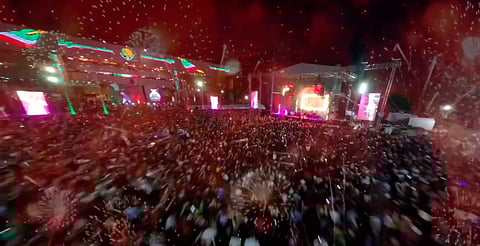 Se cancela fiesta del Grito de Independencia en Sinaloa; solo acto cívico oficial