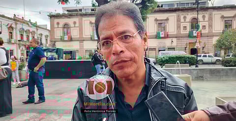 “Uno se queda marcado para toda la vida”: víctimas del atentado terrorista en Morelia