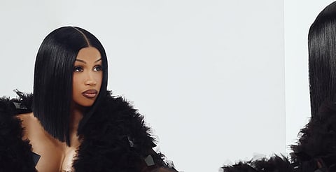 Selena Gomez, Lizzo y Megan Thee Stallion acompañan a Cardi B en su nuevo álbum