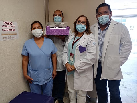Destaca ISSSTE importancia de promover uso responsable de plataformas digitales para cuidar la salud mental