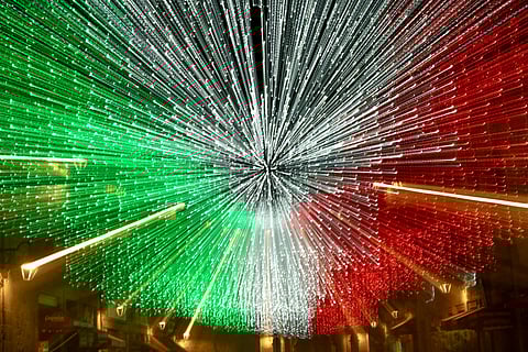 Vive las fiestas patrias en Michoacán, “el alma de México”