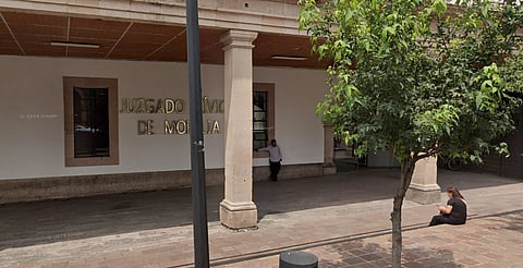 Cerrará Juzgado Cívico del Centro Histórico 15 y 16 de septiembre en Morelia