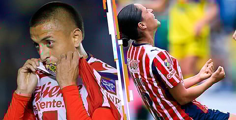 Chivas festeja triunfos ante América con mensaje picante